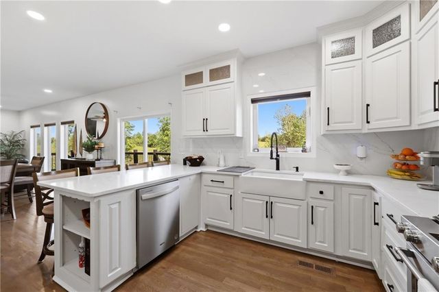 18411 Linwood Road, Linwood, KS 66052