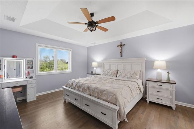 18411 Linwood Road, Linwood, KS 66052