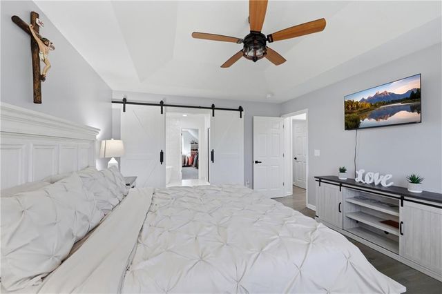 18411 Linwood Road, Linwood, KS 66052