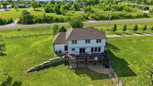 18411 Linwood Road, Linwood, KS 66052