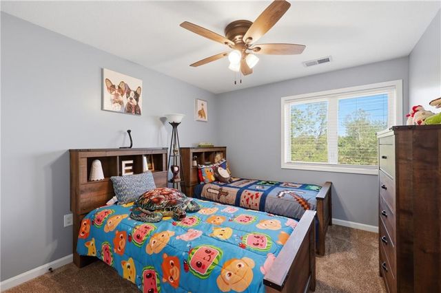 18411 Linwood Road, Linwood, KS 66052