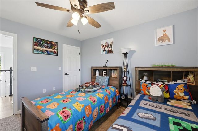 18411 Linwood Road, Linwood, KS 66052