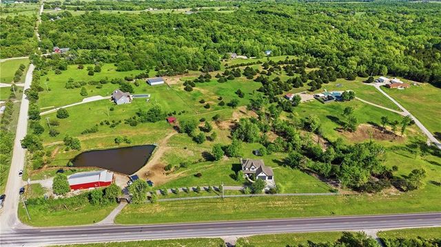 18411 Linwood Road, Linwood, KS 66052