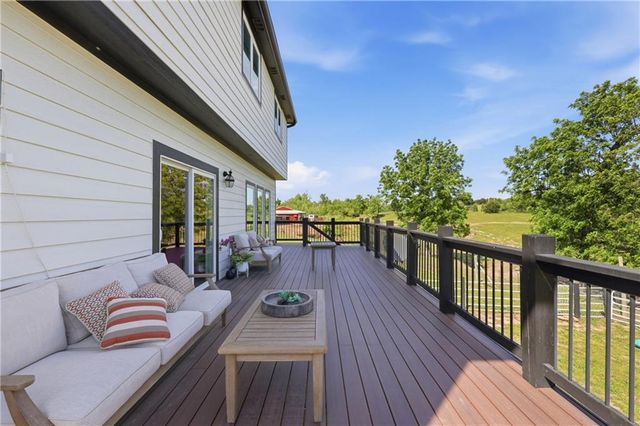 18411 Linwood Road, Linwood, KS 66052