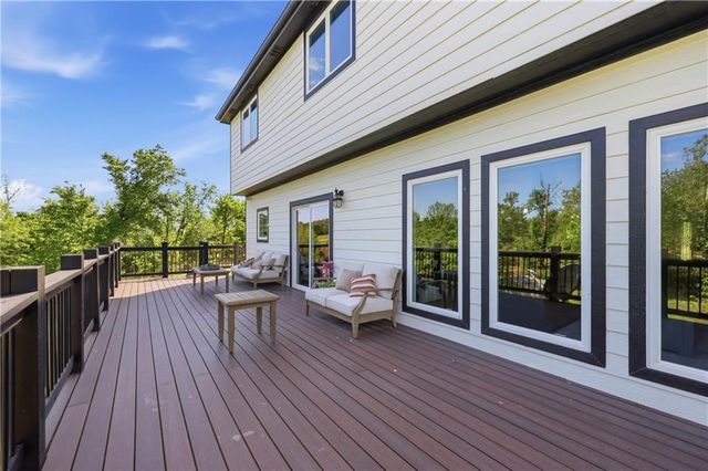 18411 Linwood Road, Linwood, KS 66052