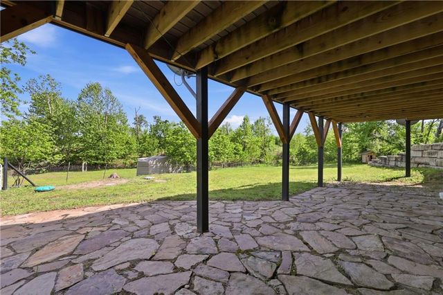 18411 Linwood Road, Linwood, KS 66052