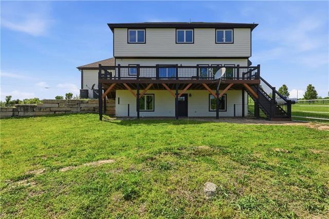 18411 Linwood Road, Linwood, KS 66052
