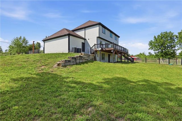 18411 Linwood Road, Linwood, KS 66052