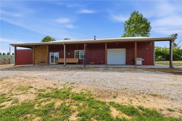 18411 Linwood Road, Linwood, KS 66052