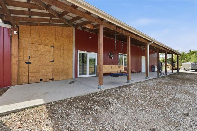 18411 Linwood Road, Linwood, KS 66052