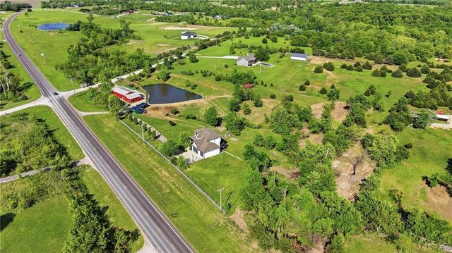 18411 Linwood Road, Linwood, KS 66052