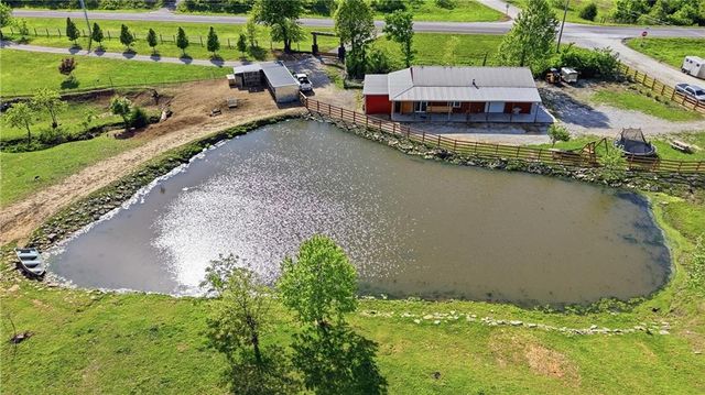 18411 Linwood Road, Linwood, KS 66052