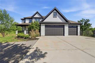 18411 Linwood Road, Linwood, KS 66052