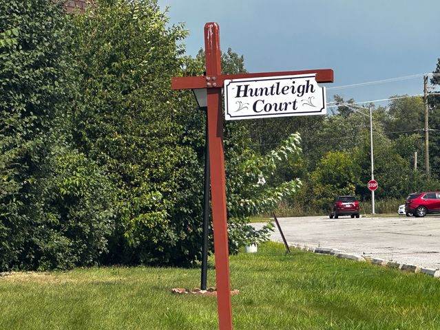 17963 Huntleigh Court 203, Country Club Hills, IL 60478