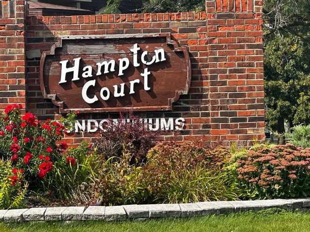 17963 Huntleigh Court 203, Country Club Hills, IL 60478