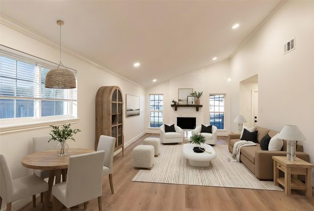 1102 Ashdale Drive, Sugar Land, TX 77498