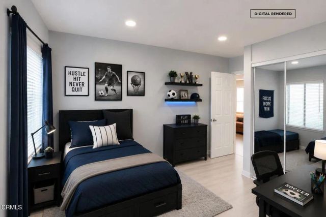 5700 Etiwanda Avenue 123, Tarzana, CA 91356