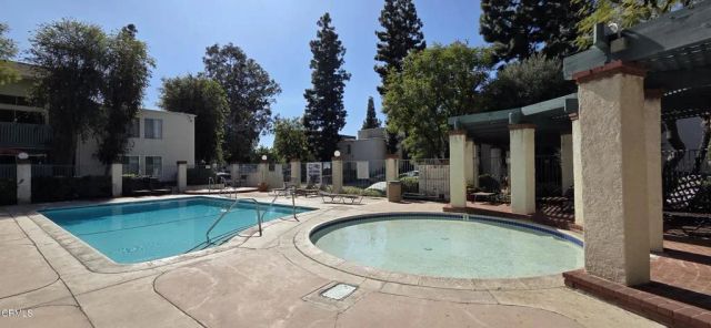5700 Etiwanda Avenue 123, Tarzana, CA 91356