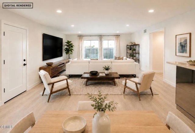 5700 Etiwanda Avenue 123, Tarzana, CA 91356