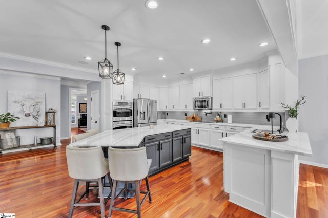 143 Hartwick Lane, Fountain Inn, SC 29644