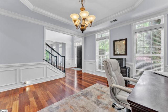 143 Hartwick Lane, Fountain Inn, SC 29644