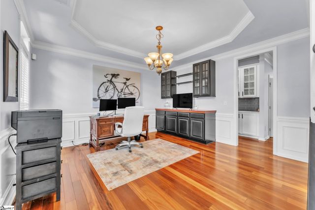143 Hartwick Lane, Fountain Inn, SC 29644