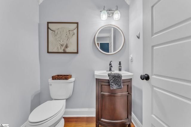 143 Hartwick Lane, Fountain Inn, SC 29644