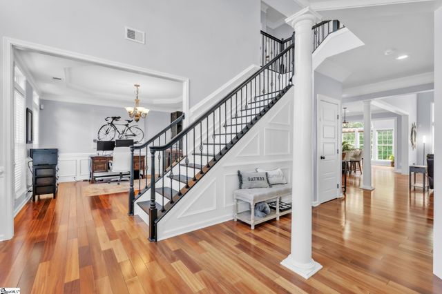 143 Hartwick Lane, Fountain Inn, SC 29644