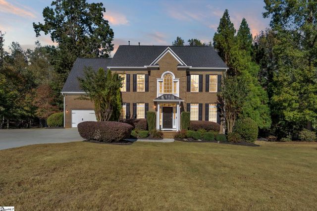 143 Hartwick Lane, Fountain Inn, SC 29644