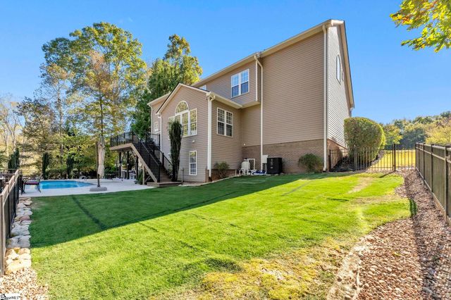 143 Hartwick Lane, Fountain Inn, SC 29644