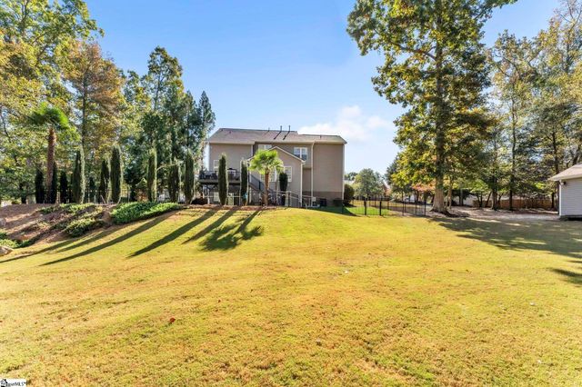 143 Hartwick Lane, Fountain Inn, SC 29644