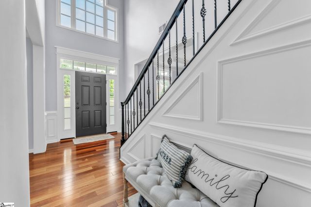 143 Hartwick Lane, Fountain Inn, SC 29644