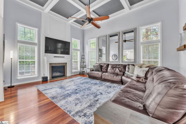 143 Hartwick Lane, Fountain Inn, SC 29644