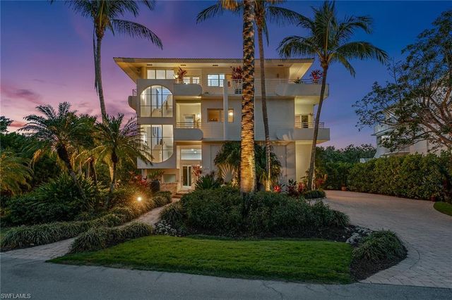 616 WATERSIDE DR, Marco Island, FL 34145