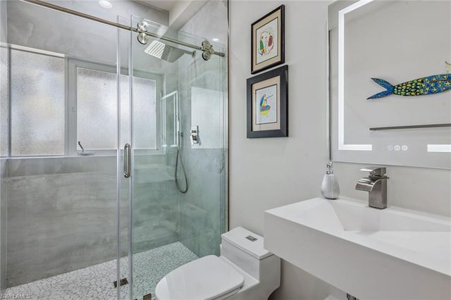 616 WATERSIDE DR, Marco Island, FL 34145