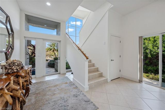 616 WATERSIDE DR, Marco Island, FL 34145