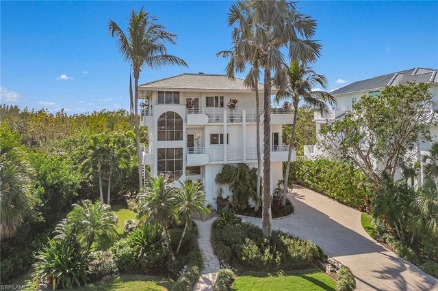 616 WATERSIDE DR, Marco Island, FL 34145