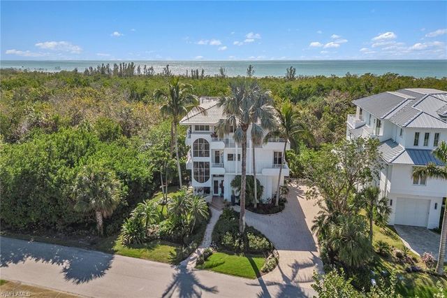 616 WATERSIDE DR, Marco Island, FL 34145