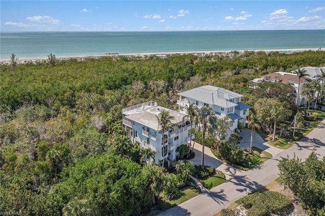 616 WATERSIDE DR, Marco Island, FL 34145