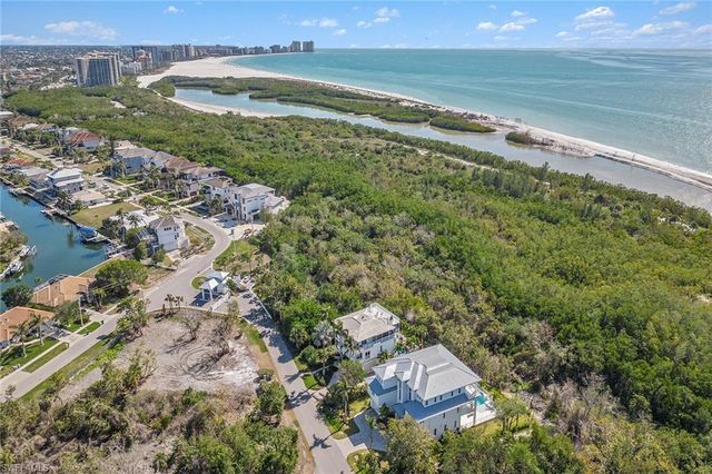 616 WATERSIDE DR, Marco Island, FL 34145