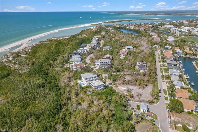 616 WATERSIDE DR, Marco Island, FL 34145