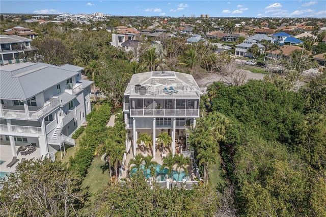 616 WATERSIDE DR, Marco Island, FL 34145