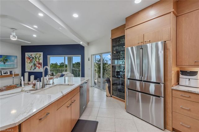 616 WATERSIDE DR, Marco Island, FL 34145