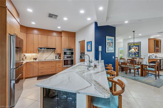 616 WATERSIDE DR, Marco Island, FL 34145