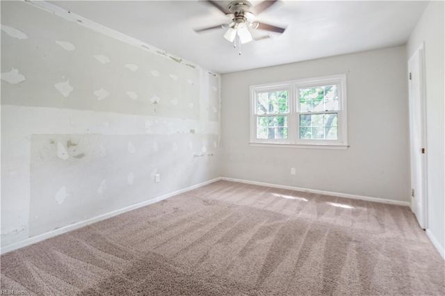 31 Colonial Acres DR, Hampton, VA 23664