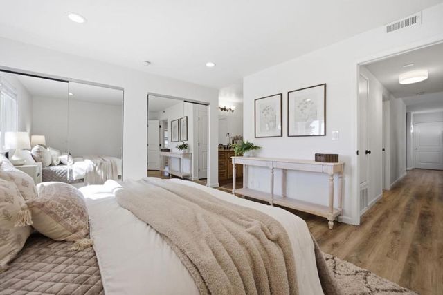5526 Sean Circle 54, San Jose, CA 95123