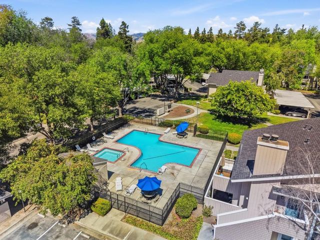 5526 Sean Circle 54, San Jose, CA 95123