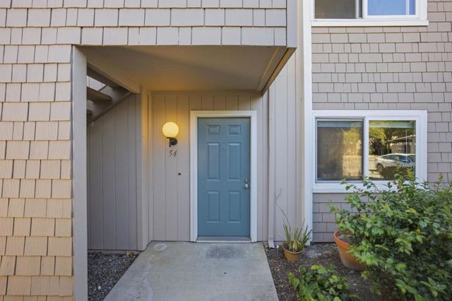 5526 Sean Circle 54, San Jose, CA 95123