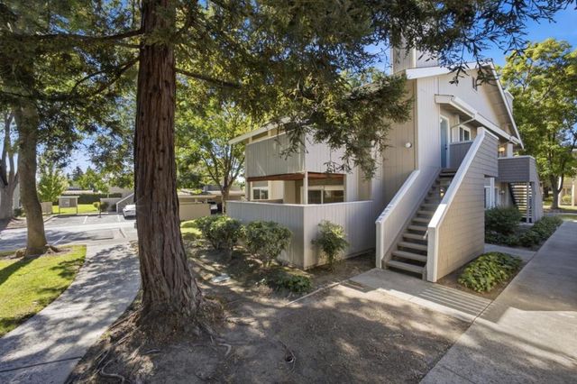 5526 Sean Circle 54, San Jose, CA 95123