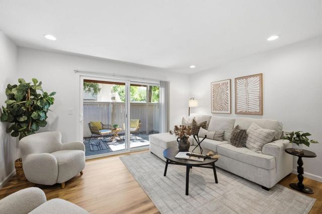 5526 Sean Circle 54, San Jose, CA 95123
